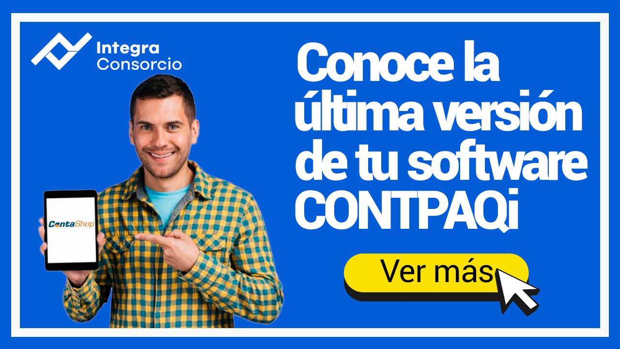 Distribuidor CONTPAQi